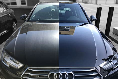 what is ceramic car wash and does it really matter if we use ceramic coating or wax?