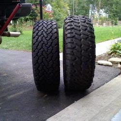 what size is 285 tire